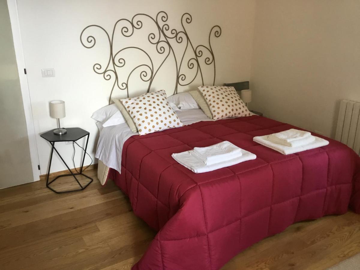 Est Locanda 산 지미그나노 외부 사진