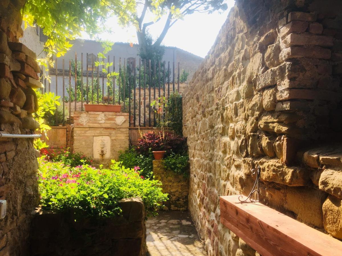 Est Locanda 산 지미그나노 외부 사진