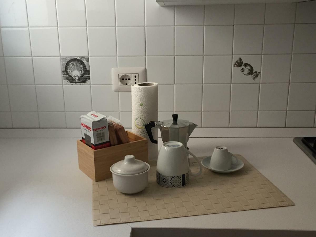 Est Locanda 산 지미그나노 외부 사진