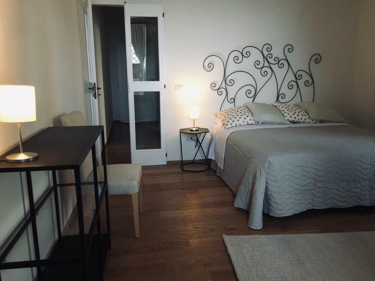 Est Locanda 산 지미그나노 외부 사진