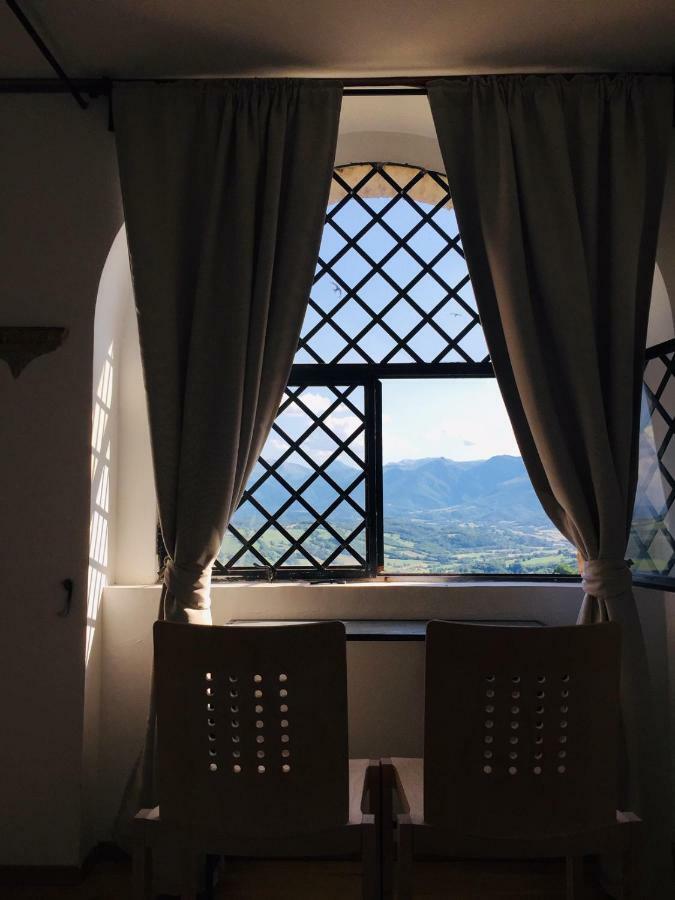 Est Locanda 산 지미그나노 외부 사진