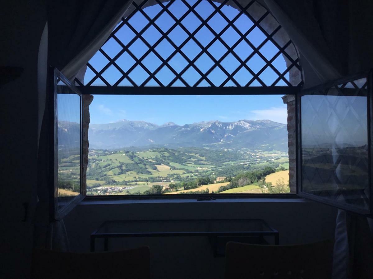Est Locanda 산 지미그나노 외부 사진