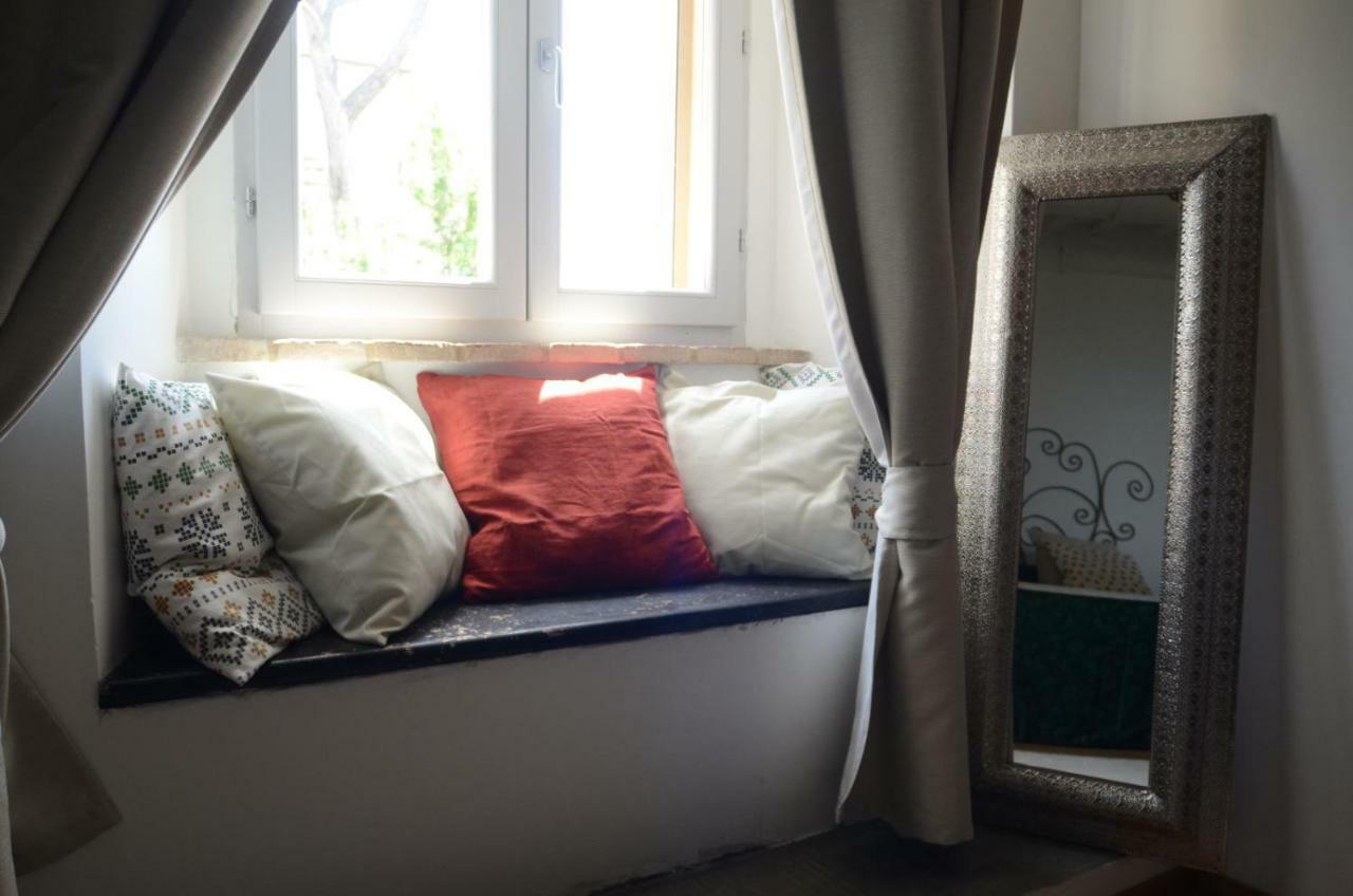 Est Locanda 산 지미그나노 외부 사진