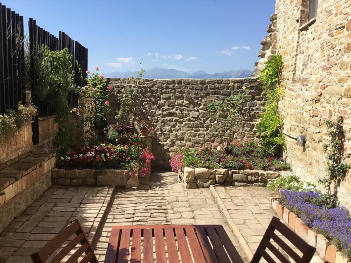 Est Locanda 산 지미그나노 외부 사진